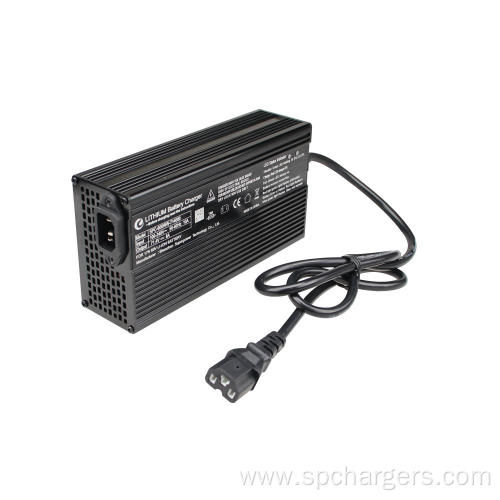 Lithium battery Charger 72V 5A